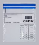 Bezpečnostní sáček na mince