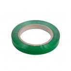 PP lepící páska - zelená